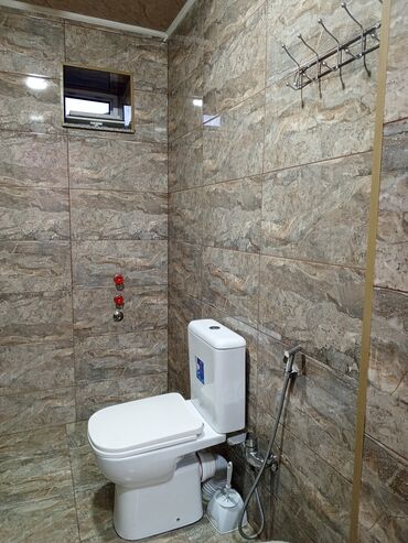 Həyət evləri və villaların satışı: Binə 6 otaqlı, 165 kv. m, Kredit yoxdur, Yeni təmirli — 24