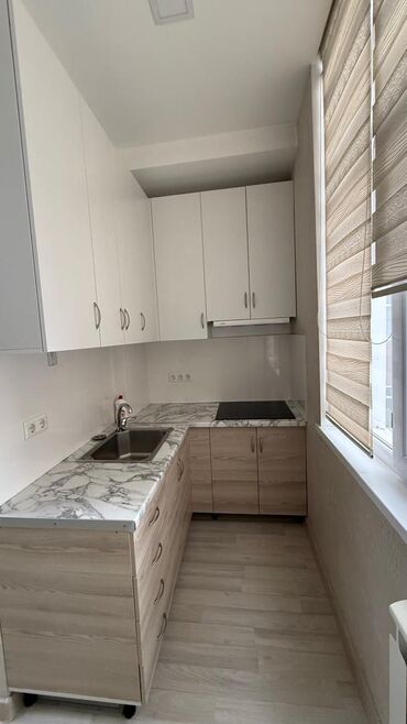 Продажа квартир: 3 комнаты, 73 м², Элитка, 3 этаж, Евроремонт — 8