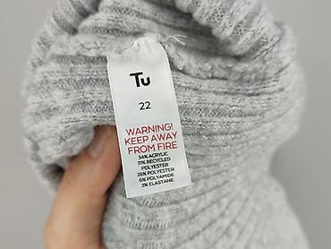 forever 21 sets: TU Woman, Sukienka damska, rozmiar 5XL — 5