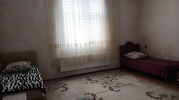 1 комната аренда: 120 м², 7 комнат, Комби, Газ, Электричество — 7