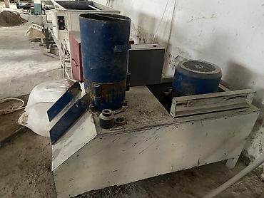 Грануляторы, экструдеры: Продаю оборудование для рыбного корма !!! Линия полная есть ! — 3