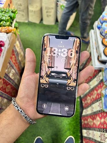Apple iPhone: 256 GB, Qızılı, Face ID -da lalafo.az — 9 Apple iPhone: 256 GB, Qızılı, Face ID — 9