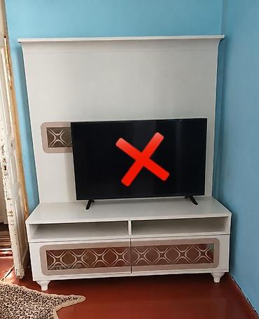 Tv stend.qiymet 90 man. unvan Bakixanov qes.kod889⚡gnk lalafo.az -da Tv stend.qiymet 90 man. unvan Bakixanov qes.kod889⚡gnk