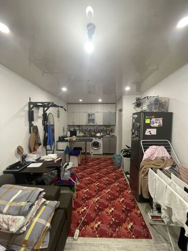 снять квартиру без риэлтора: 1 комната, 22 м², Общежитие и гостиничного типа, 3 этаж