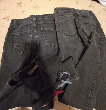 Qadın şalvarları: Şalvarlar — 10