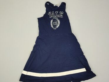 sukienki dla dziewczynki 146: Sukienka, H&M, 12 lat, 146-152 cm, stan - Dobry