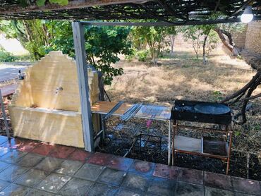 Günlük kirayə evlər: 120 kv. m, 5 otaqlı, Artezian quyusu, Su, Qaz — 13