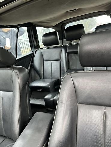 Mercedes-Benz: Mercedes-Benz E-Class: 1998 г., 2.9 л, Автомат, Дизель, Универсал — 9