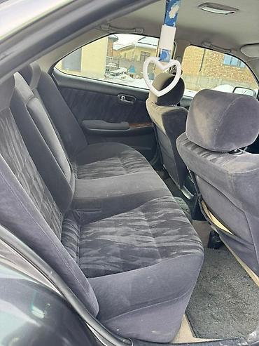 Nissan: Nissan Laurel: 2001 г., 2.5 л, Автомат, Бензин, Седан — 3