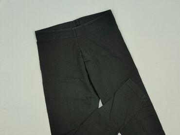 legginsy push up wysoki stan: Esmara, Legginsy Sportowe damskie, rozmiar S