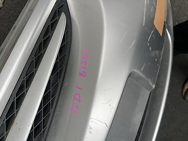 фит бапер: Бампер Honda, Б/у, Оригинал — 4