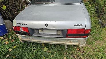 Motor üçün digər detallar: QAZ 3110, 2.4 l, Benzin, 2004 il, Rusiya, İşlənmiş — 5