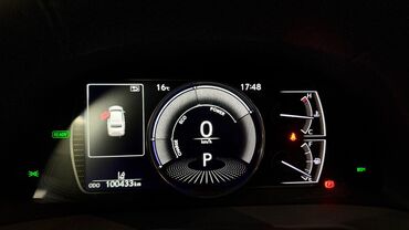 Lexus: Lexus ES: 2020 г., 2.5 л, Гибрид — 13