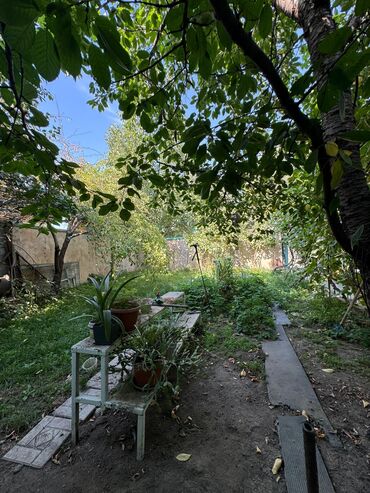 частный дом рабочий городок: Дом, 46 м², 2 комнаты, Агентство недвижимости, Старый ремонт