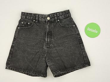 zalando pull and bear: PULL&BEAR, Szorty damskie, rozmiar 2XS — 2