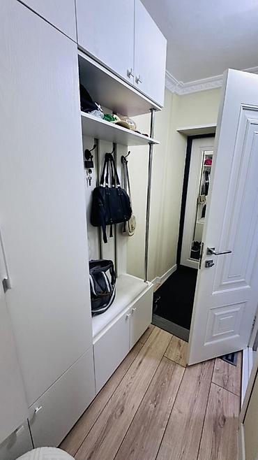 flat kant: 2 комнаты, 42 м², ТЭЦ Хрущевка, 3 этаж, Евроремонт — 8