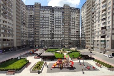Аренда квартир: 2 комнаты, Новостройка, м. Автовокзал, 48 м²