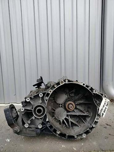 orginal: MENJAC 2.0TDCI 6 BRZINA ZA FORD KUGA OD 2008. DO 2012. GOD. | Menjac — 3