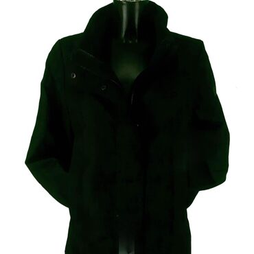 Zimske jakne: S (EU 36), Jednobojni, Sa postavom — 7