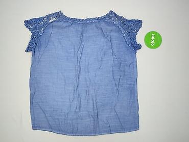 tova bluzka: Bluzka damska, rozmiar 5XL — 2
