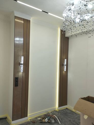 Ремонт под ключ: Ремонт под ключ | Дома, Квартиры Больше 6 лет опыта at lalafo.kg — 15 Ремонт под ключ: Ремонт под ключ | Дома, Квартиры Больше 6 лет опыта — 15