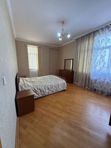 Uzunmüddətli kirayə mənzillər: Həzi aslanov metrosuna yaxın,Fəridə Şadlıq sarayının arxasında, 62 — 5