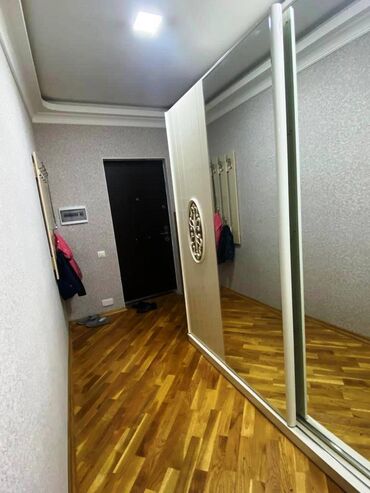 Yeni tikili: 2 otaqlı, Yeni tikili, 82 kv. m — 7