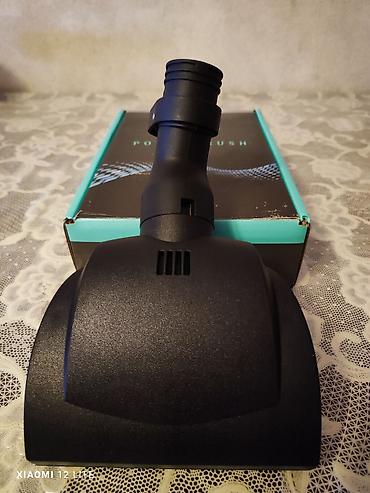 Məişət məhsulları: Ritello Mini PowerBrush – tozsoran üçün elektrikli mini fırça ucluğu — 5