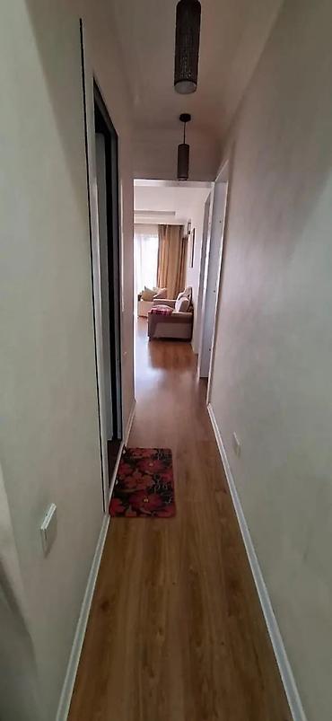 ev alqi satqi kreditle: Bakı, 4 otaqlı, Köhnə tikili, 87 kv. m — 3