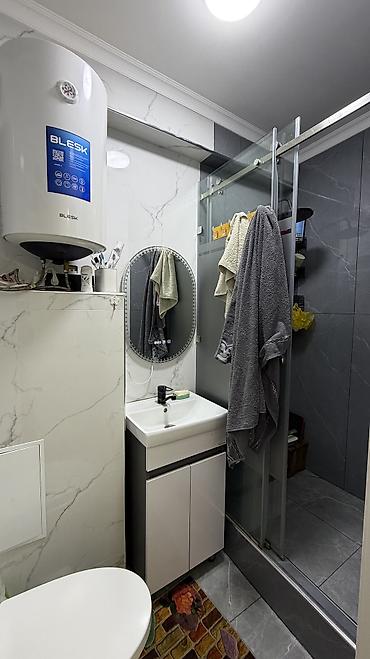 Продажа квартир: 1 комната, 34 м², Черёмушки мкр., Элитка, 3 этаж, Евроремонт — 8