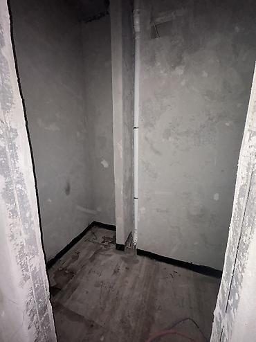 Продажа квартир: 2 комнаты, 74 м², Асанбай мкр Элитка, 14 этаж, ПСО (под самоотделку) — 9
