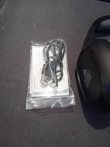 Slušalice: Bluetooth stereo slušalice sa mikrofonom – Make Sound (Cellularline) — 2