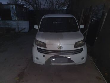 Daihatsu: Daihatsu Materia: 2007 г., 1.5 л, Автомат, Бензин, Хэтчбэк