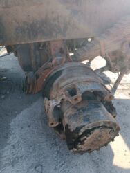 Кабины: Кабины — 7