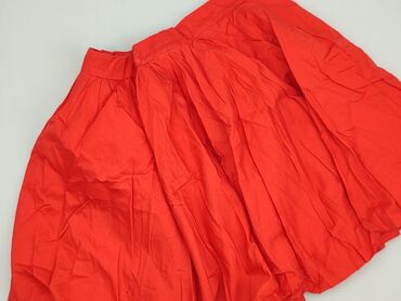 lniana spódnice z kieszeniami: Women`s skirt, Mohito, M (EU 38)