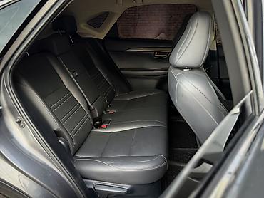 Lexus: Lexus NX: 2016 г., 2 л, Автомат, Бензин, Универсал — 12