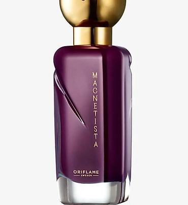 mojet bit parfum: Oriflame Magnetista – qadınlar üçün ətir - Brend: Oriflame (Sweden) - — 1