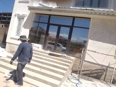 Фасадные работы: Ремонт фасада, Утепление фасада, Фасадный декор | Балясины, Лепнина | Базальт, Penoplex, Пенополистирол Больше 6 лет опыта — 8