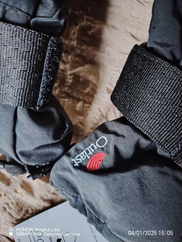 Oprema za skijanje: PROFESIONALNE SKIJASKE-SNOUBORD RUKAVICE "LEVEL"®.Nove iz — 2