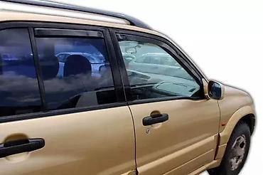 c4 4x4: BOCNI VETROBRANI DEFLEKTORI SUZUKI VITARA / GRAND (5 | NOVI Bocni — 2