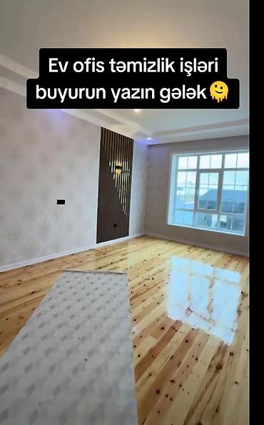 mebel ustasl: Təmizlik | Ofislər | Gündəlik təmizlik — 1