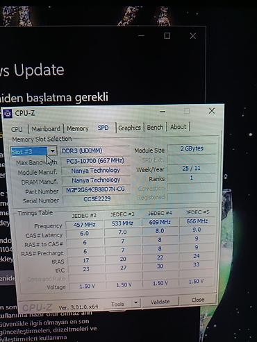 500gb hdd: Salam işlək Kamputerdi bircə Usb 3.0 portunun 1 i işləmir 2 ədəddi — 9