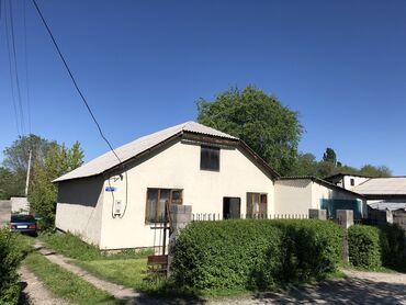 нижня аларча: Дом, 80 м², 3 комнаты, Собственник