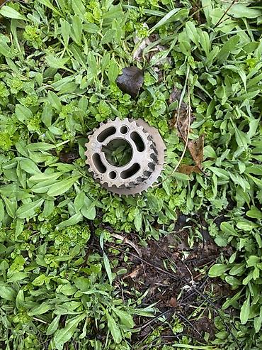 Коллекторы: Коллектор Subaru Оригинал — 7