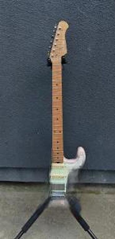 Gitare: HARLEY BENTON ST-MODERN PLUS MN HSS OW SP | . Slanje po — 9