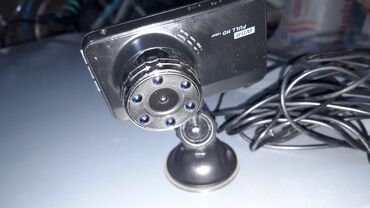 video registrator: Видеорегистратор, Б/у, Бесплатная доставка