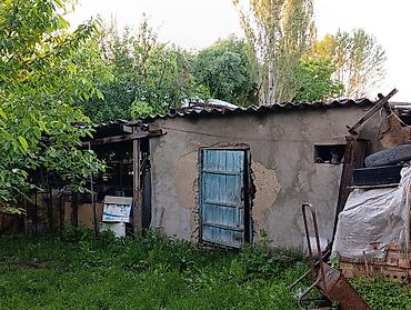 пр чуй: Продается участок 8 соток с двумя домами. Один из который жилой из 4 — 10