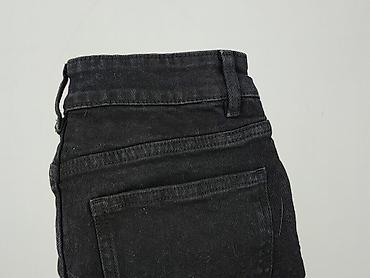 distressed jeans: Cropp, Szorty damskie, rozmiar XS — 6