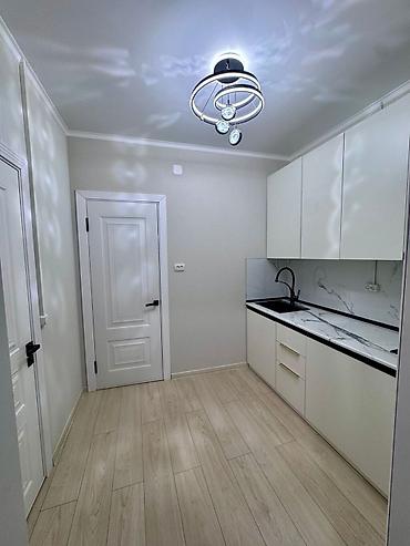 Долгосрочная аренда квартир: 1 комната, Без подселения — 3