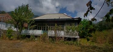 Həyət evləri və villaların satışı: 4 otaqlı, 80 kv. m, Kredit yoxdur, Orta təmir — 8